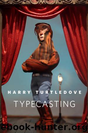 Typecasting by Harry Turtledove
