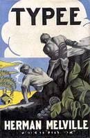 Typee by Herman Melville