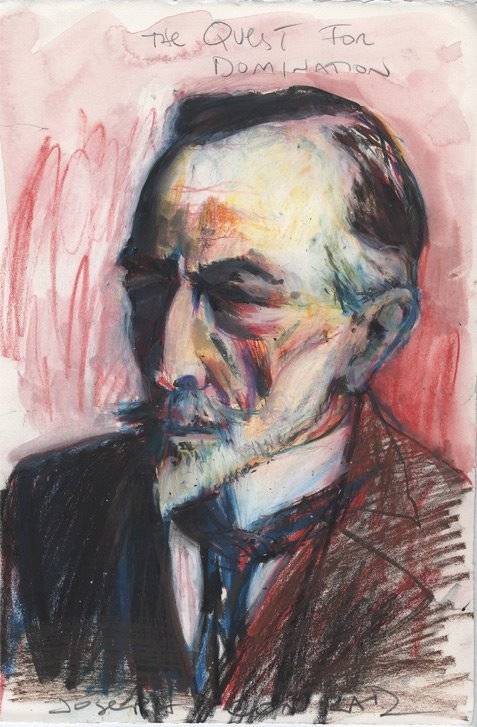 Typhon by Joseph Conrad