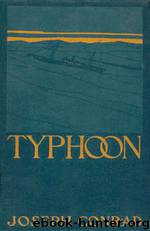 Typhoon by Joseph Conrad