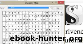 Typing foreign accents â the easy way by davidhewson.com