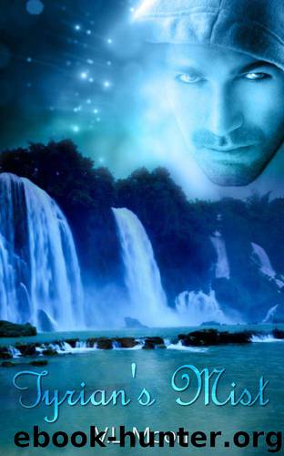 Tyrian's Mist by Moon V.L