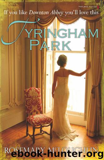Tyringham Park by Rosemary McLoughlin