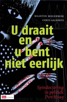 U draait en u bent niet eerlijk by Maarten Molenbeek & Chris Aalberts