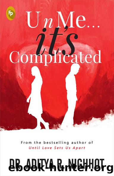 U n Me It's Complicated by Unknown