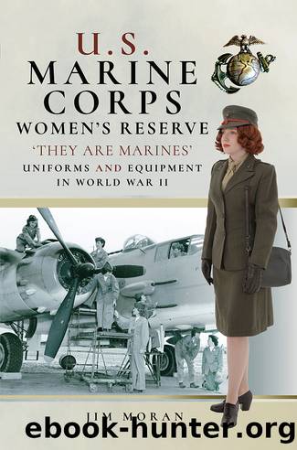 U.S. Marine Corps Women's Reserve by Unknown