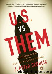 U.S. Vs. Them by Scoblic J. Peter