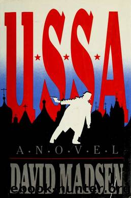 U.S.S.A. by Madsen David 1929-