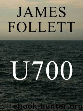 U700 by James Follett