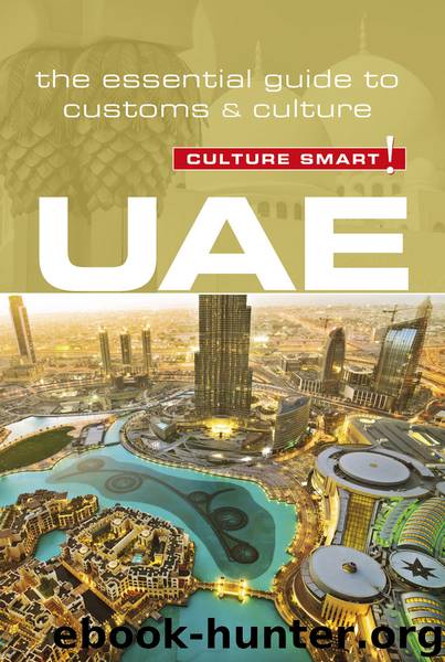 UAE--Culture Smart! by John Walsh