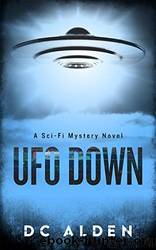 UFO Down by DC Alden - free ebooks download