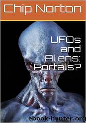 UFOs and Aliens: Portals? by Chip Norton