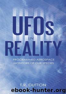 UFOs in Reality by Dutton T.R
