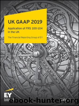 UK GAAP 2019 by Ernst & Young LLP