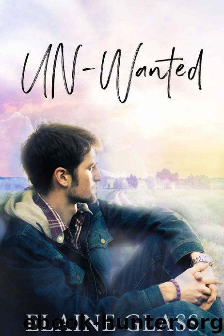 UN-WANTED (The UN Series Book 1) by Elaine Glass