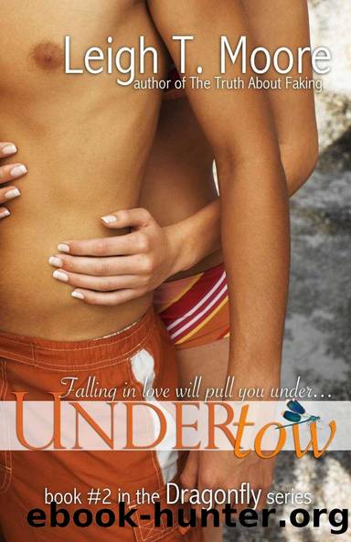UNDERTOW by Leigh Talbert Moore