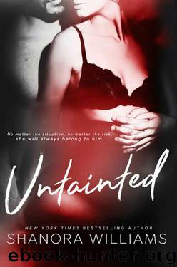 UNTAINTED by Shanora Williams