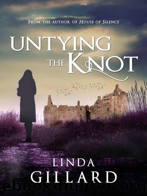 UNTYING THE KNOT by Gillard Linda