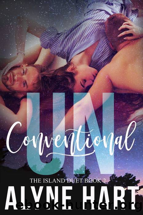 UNconventional by Alyne Hart