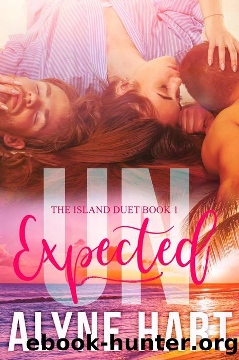 UNexpected by Alyne Hart