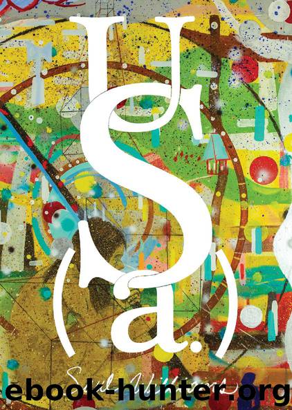 US (a.) by Saul Williams