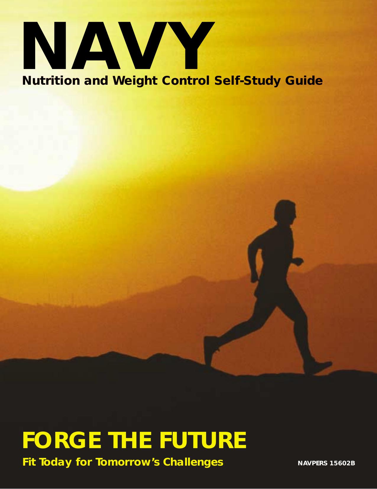 US NAVY MANUAL by CNRC