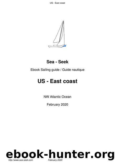 US by East coast