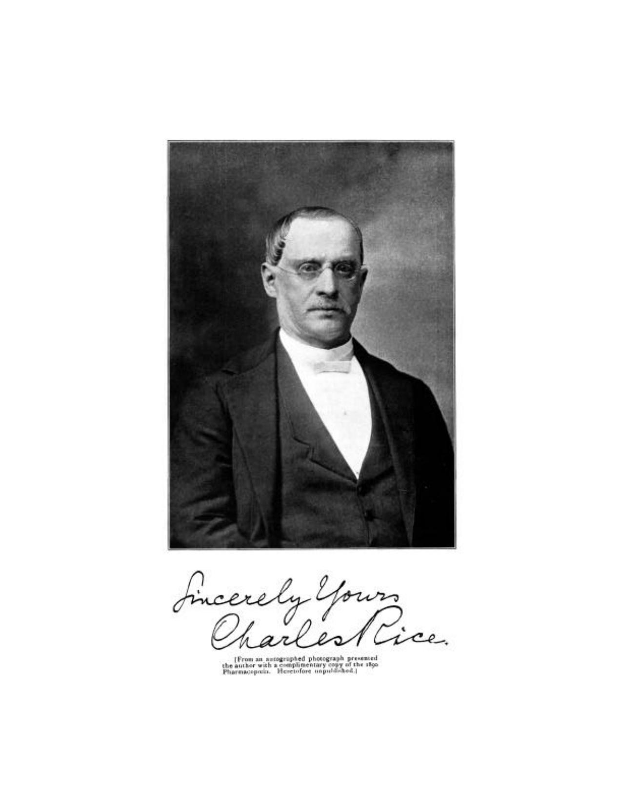 USP Drug History Lloyd by Unknown