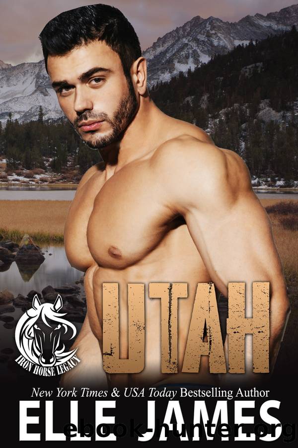 UTAH by Elle James