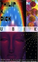 Ubik: A Novel by Philip K. Dick