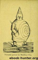 Ubu Roi by Alfred Jarry