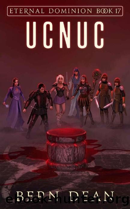 Ucnuc by Bern Dean