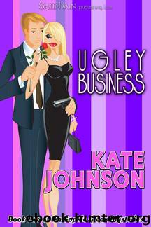 Ugley Business by Kate Johnson