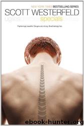 Uglies 03 - Specials by Scott Westerfeld