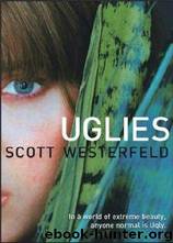 Uglies by Scott Westerfield