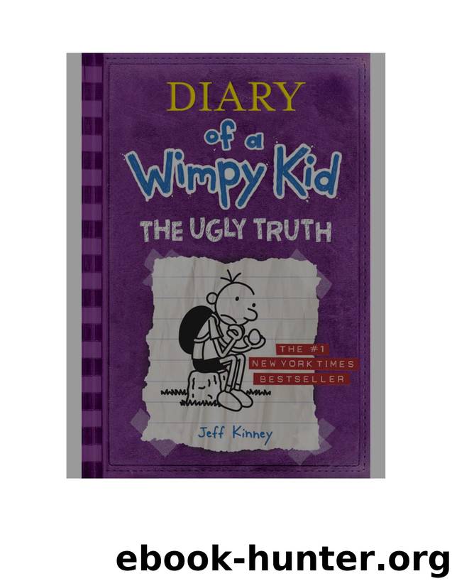 Ugly Trth PDF by Dinoboy7788