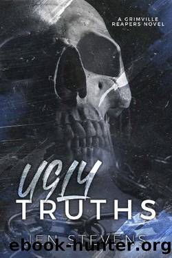 Ugly Truths by Jen Stevens