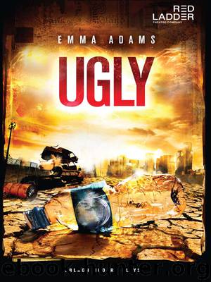 Ugly by Emma Adams