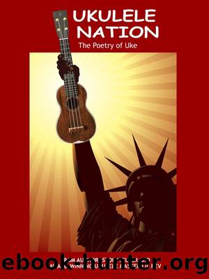 Ukulele Nation by Lil Rev