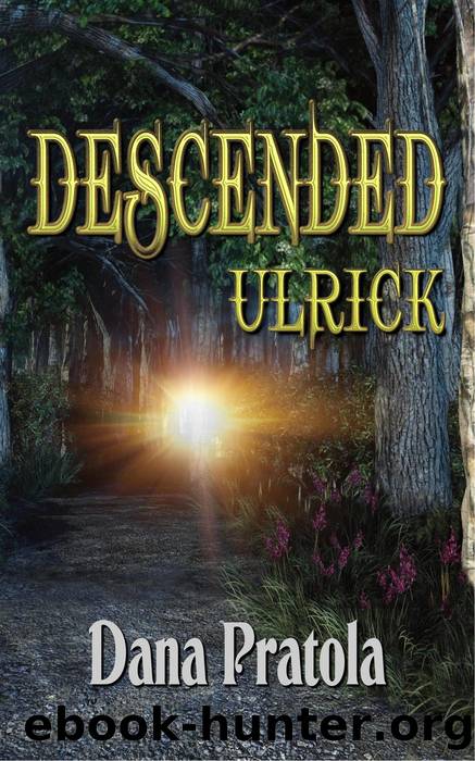 Ulrick by Dana Pratola