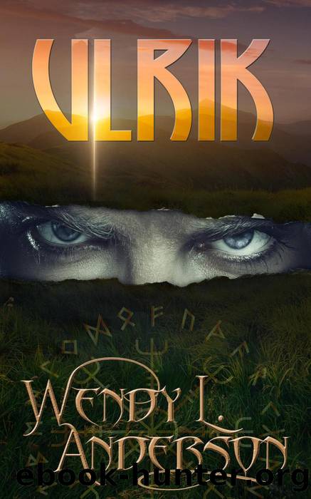 Ulrik by Wendy L. Anderson