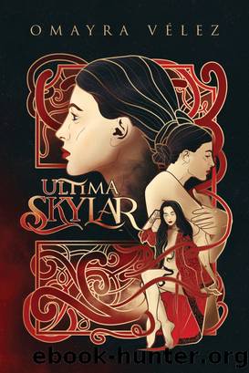 Ultima Skylar by Omayra Velez