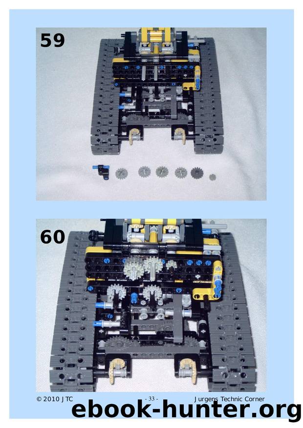 Ultimate 8043 Instructions Part 3 by Unknown
