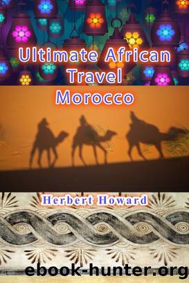 Ultimate African Travel by Herbert Howard