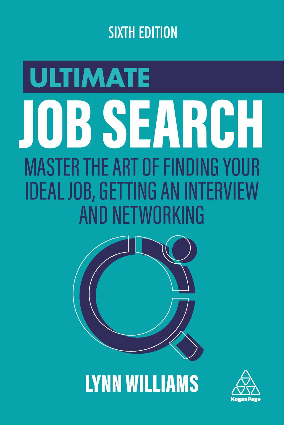 Ultimate Job Search by Williams Lynn;