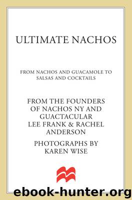 Ultimate Nachos by Lee Frank