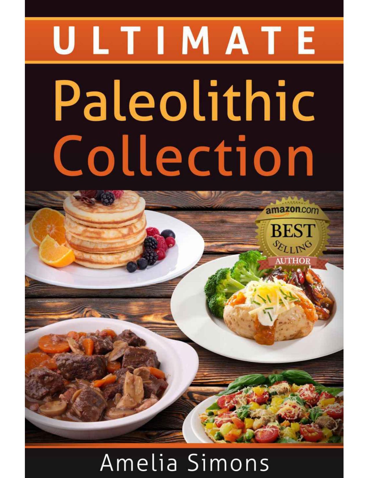 Ultimate Paleolithic Collection by Unknow