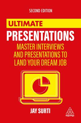 Ultimate Presentations by Surti Jay;