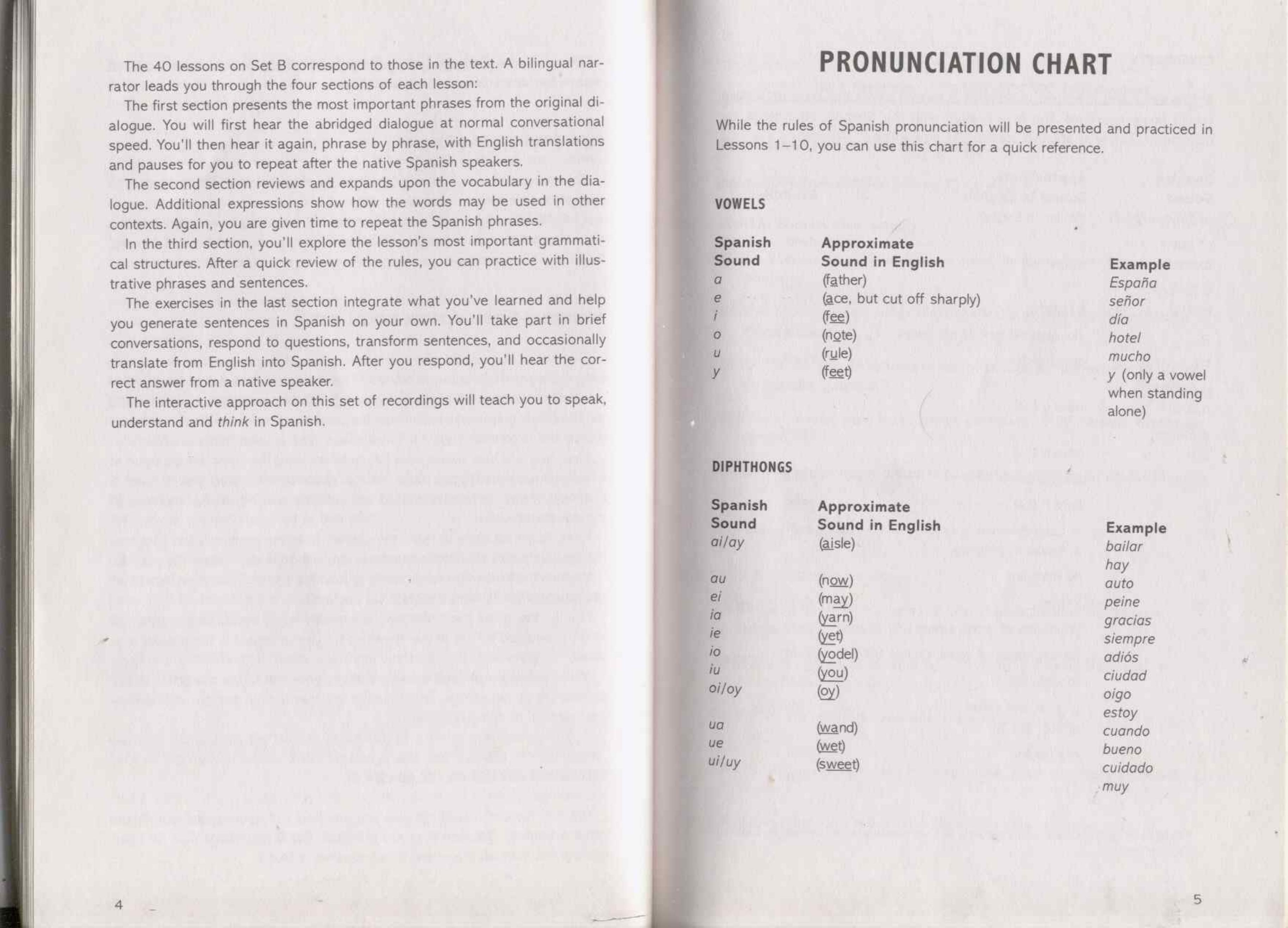 Ultimate Spanish Beginner-Intermediate by Unknown