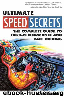 Ultimate Speed Secrets by Ross Bentley